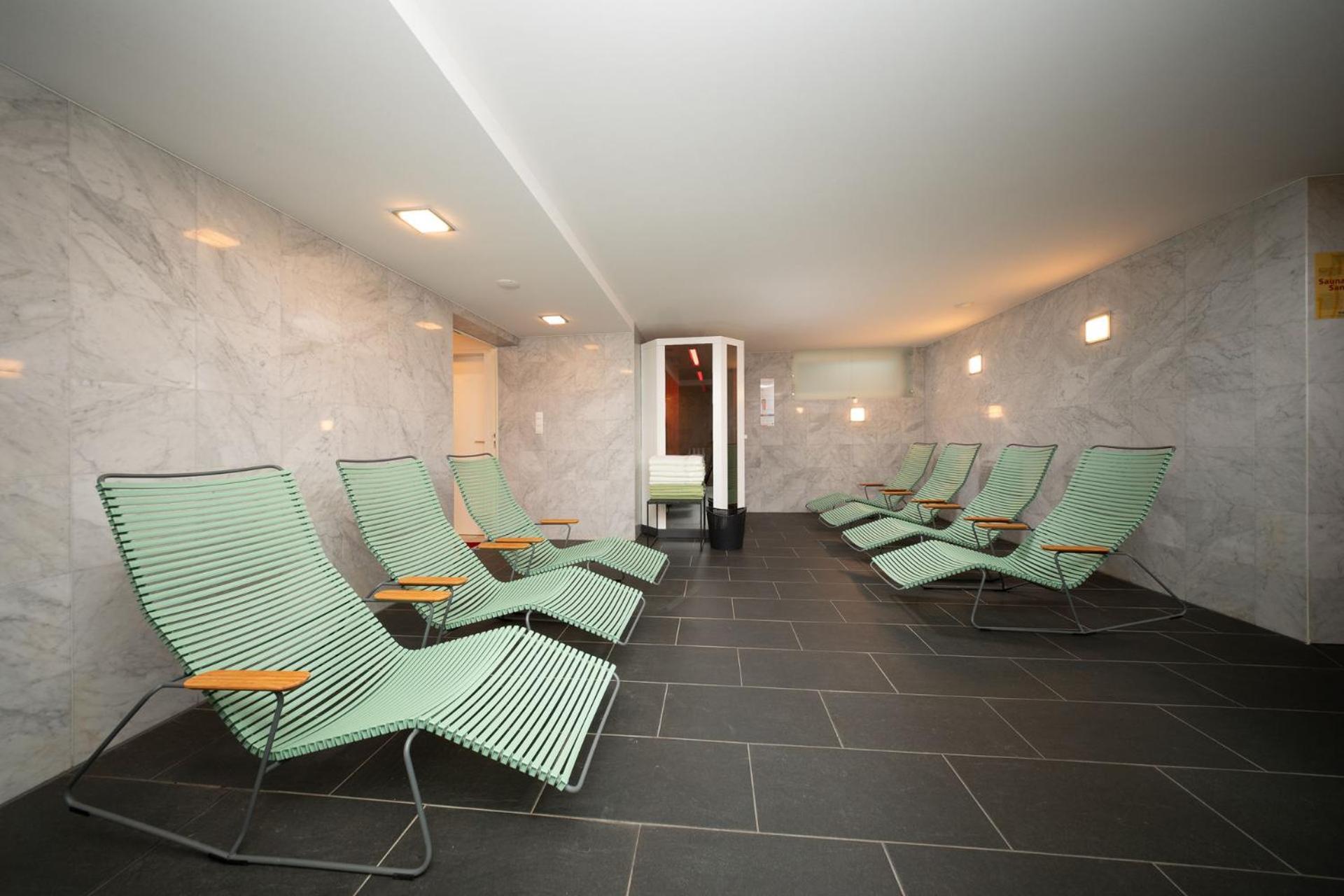 Hotel Garni Maria Theresia Solden Exterior photo